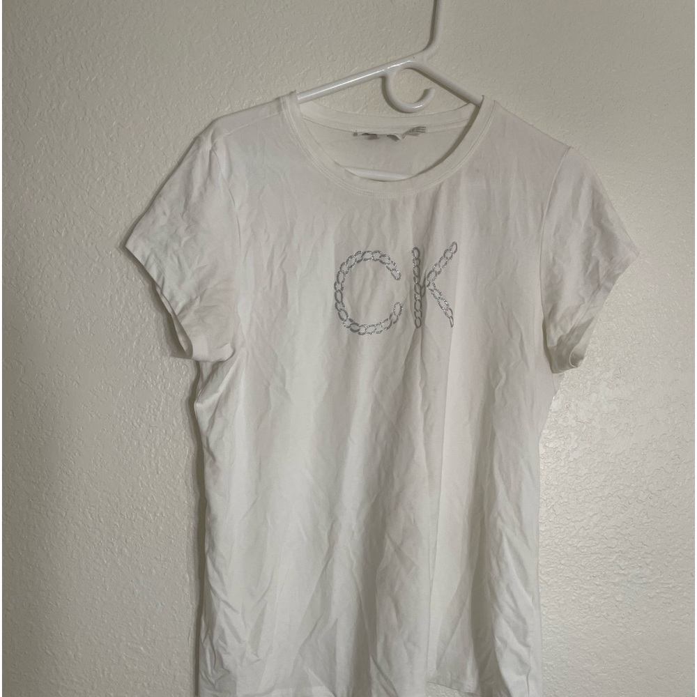 Calvin Klein woman’s T-shirt